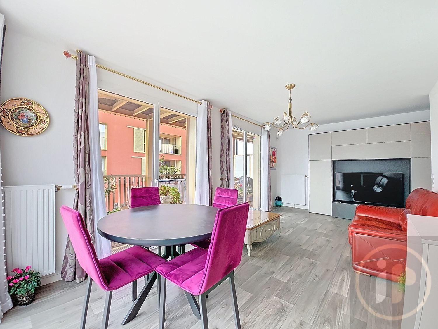 Appartement à vendre, 65m², Carrières-sous-Poissy
