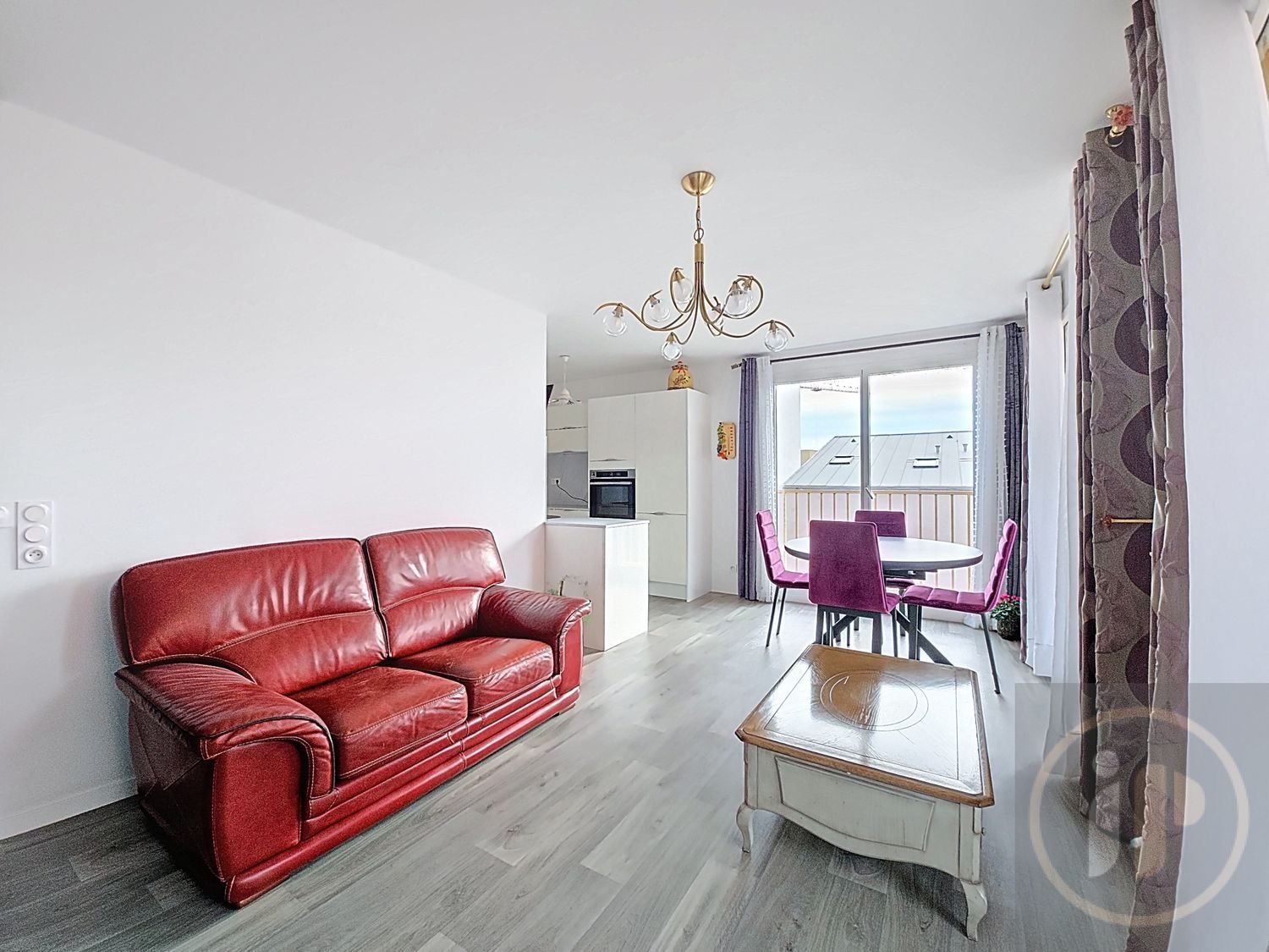 Appartement à vendre, 65m², Carrières-sous-Poissy