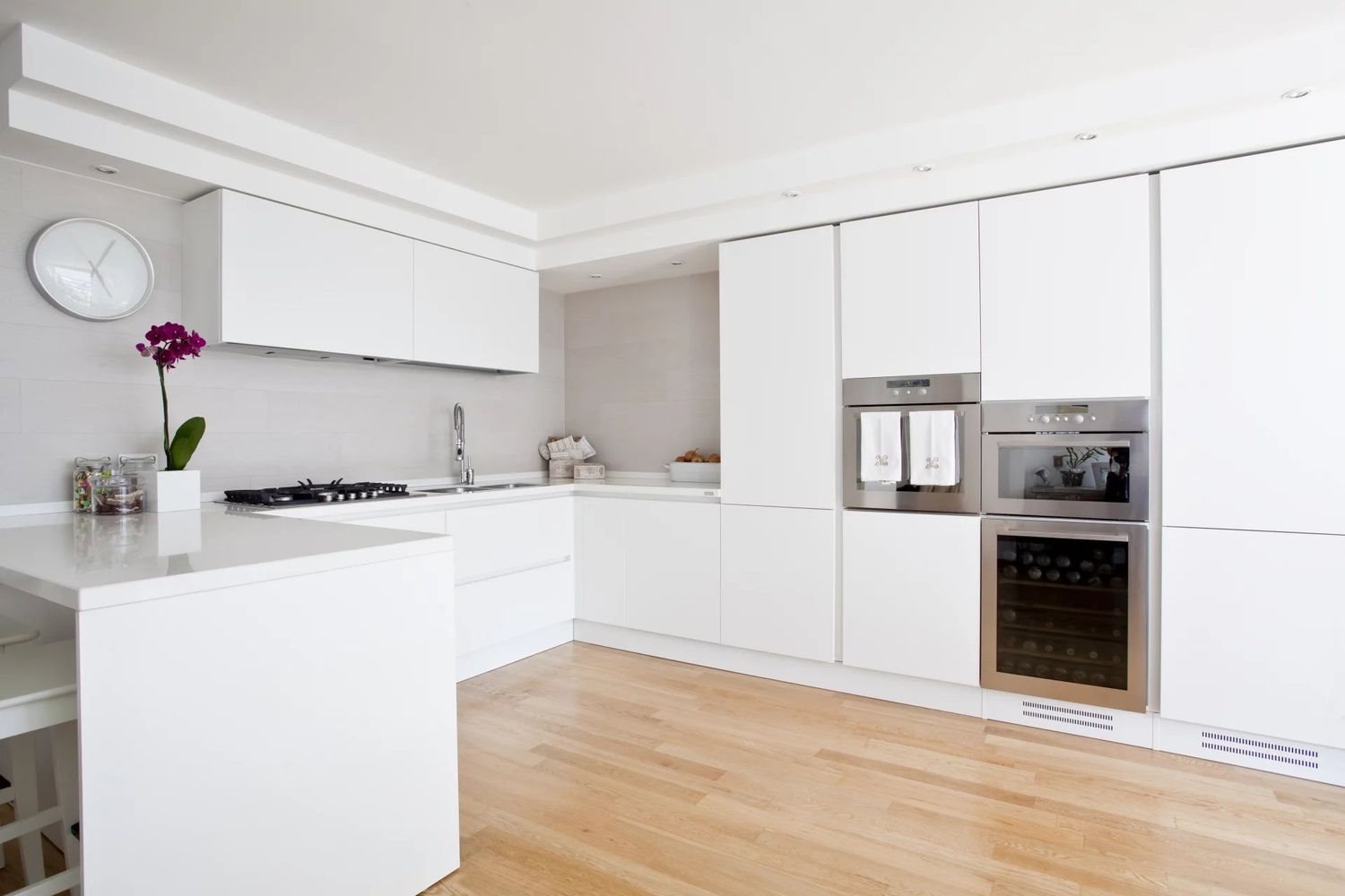 Appartement à vendre, 90m², Orgeval