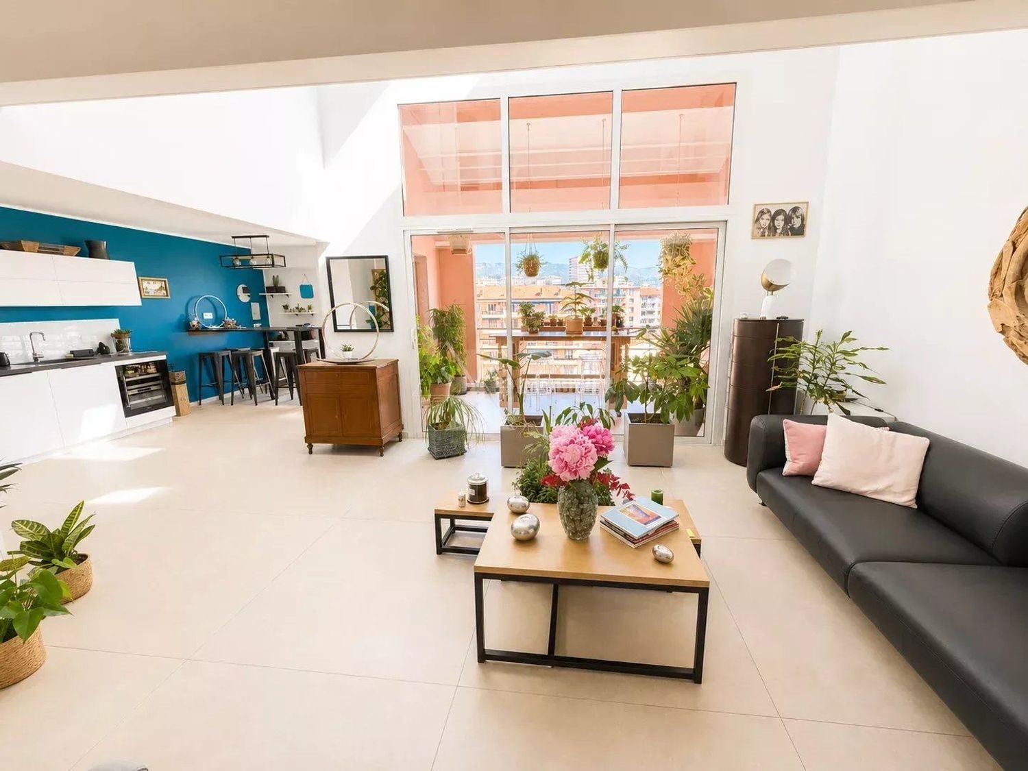 Appartement à vendre, 96m², Ajaccio
