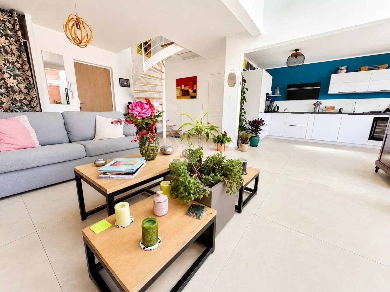 Appartement à vendre, 96m², Ajaccio