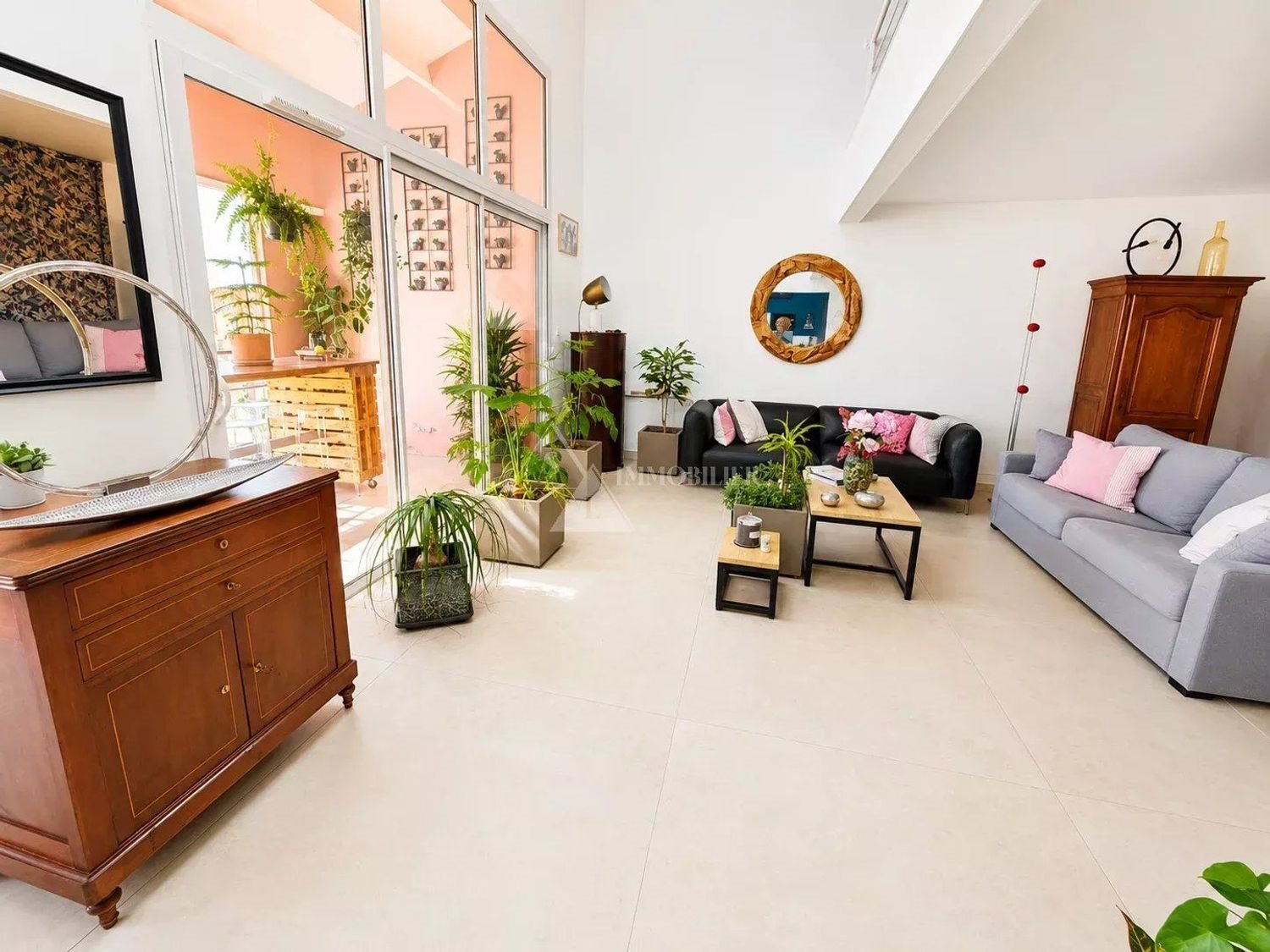 Appartement à vendre, 96m², Ajaccio