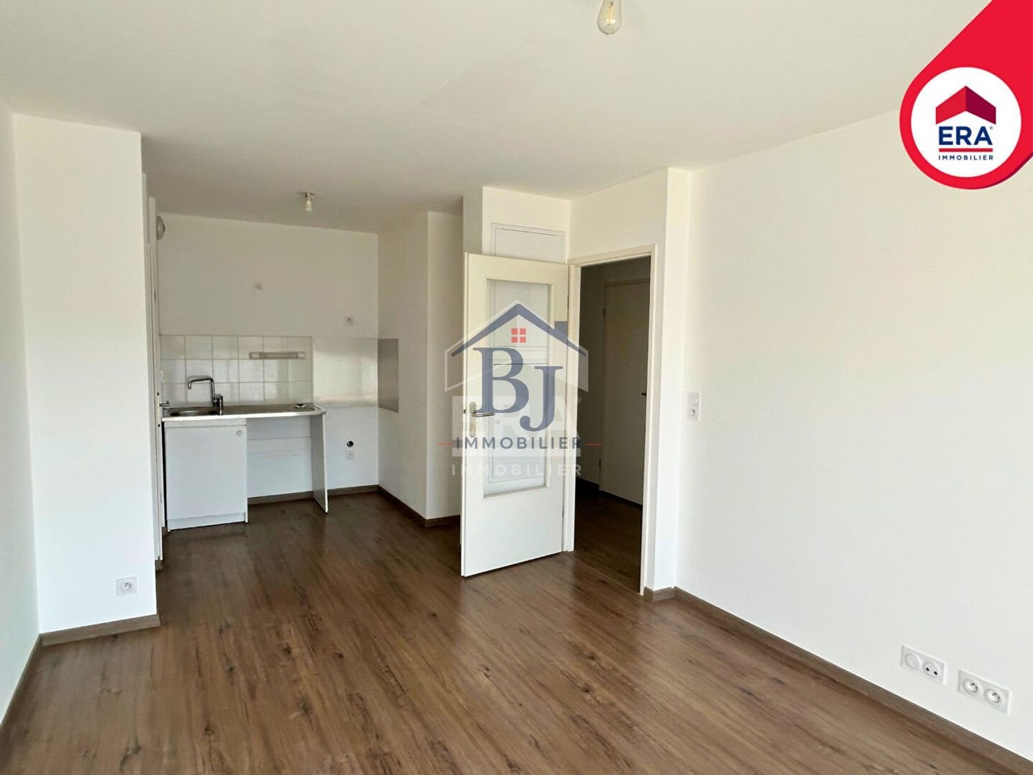 Appartement à vendre, 40m², Rennes