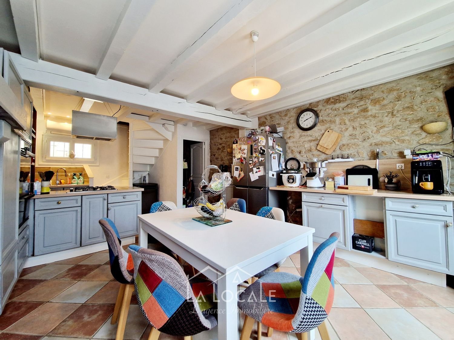 Maison à vendre, 180m², Saint-Pardoux