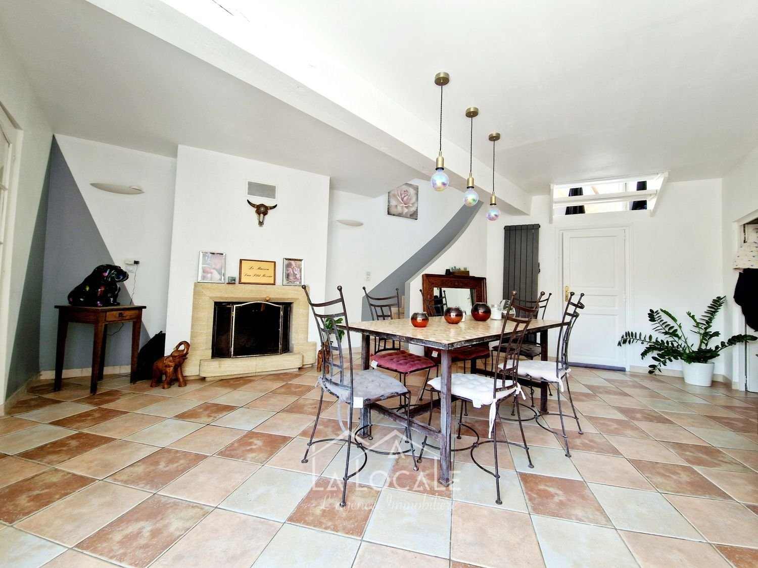 Maison à vendre, 180m², Saint-Pardoux