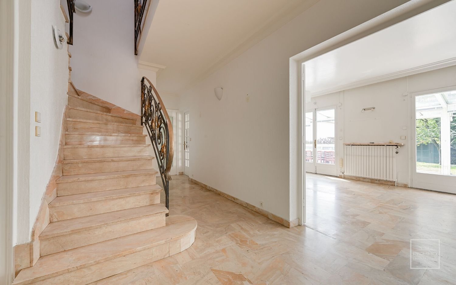 Maison à vendre, 321m², Champagne-au-Mont-d'Or