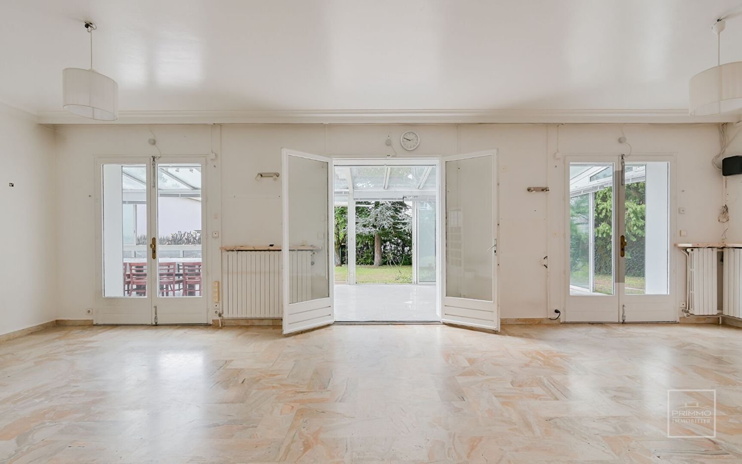 Maison à vendre, 321m², Champagne-au-Mont-d'Or