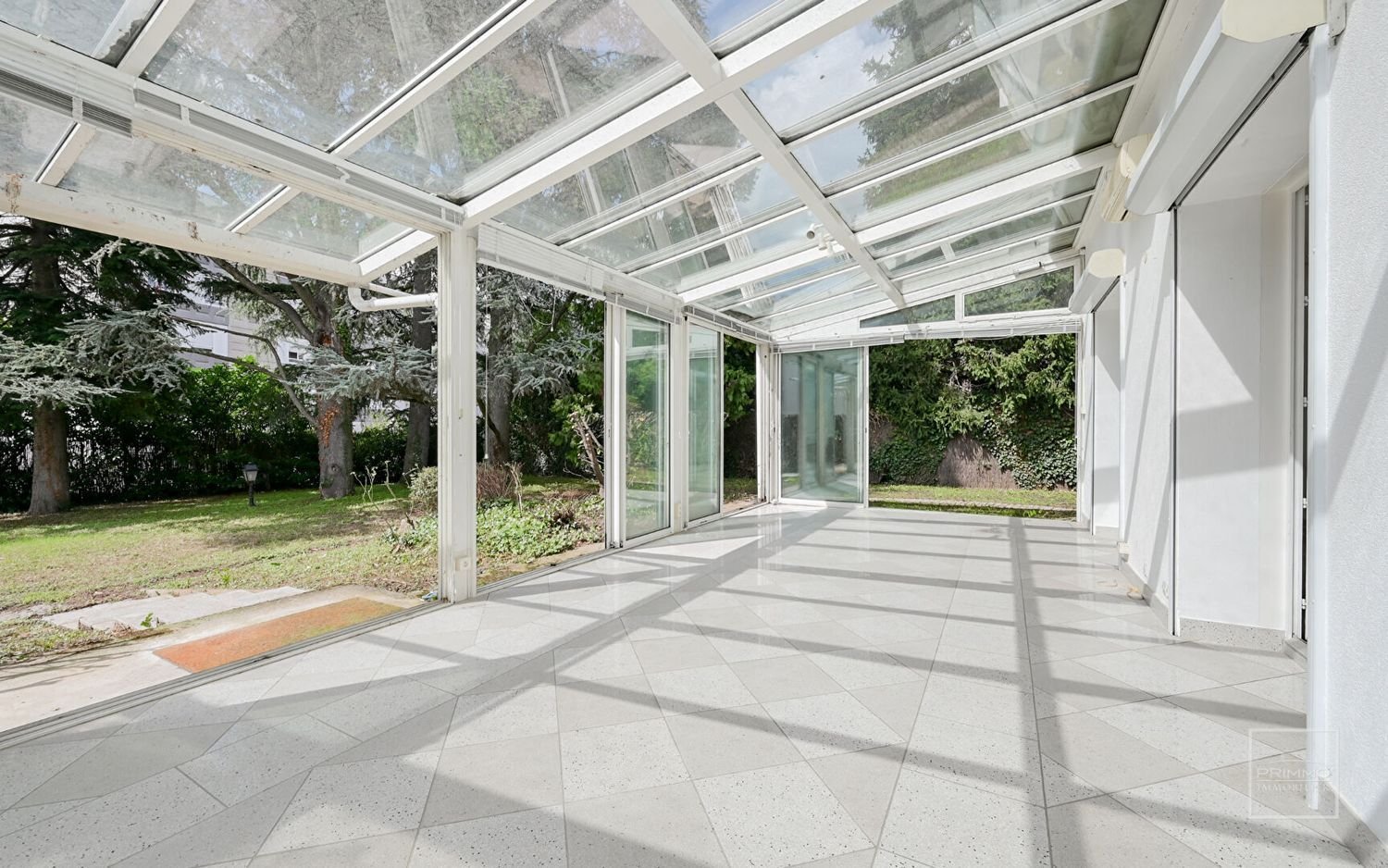 Maison à vendre, 321m², Champagne-au-Mont-d'Or