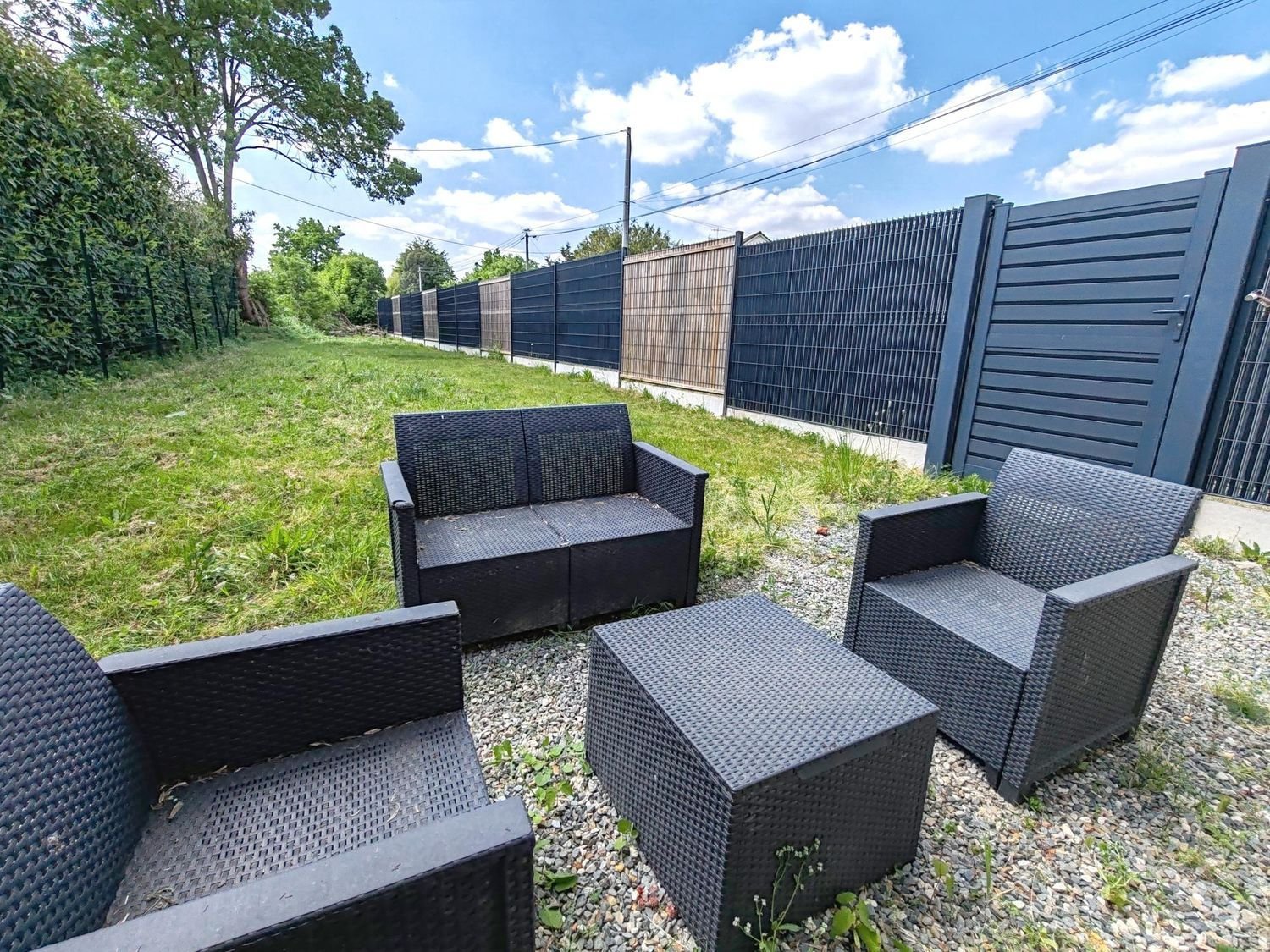 Maison à vendre, 112m², La Selle-Craonnaise