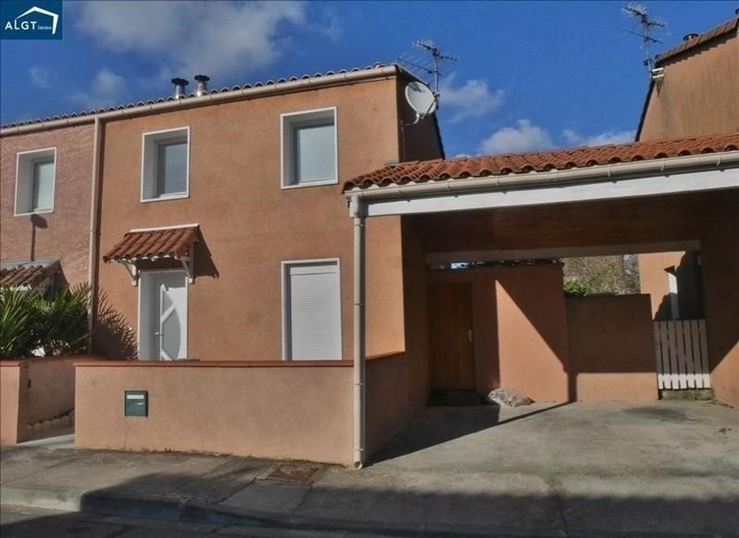 Maison à vendre, 70m², Toulouse