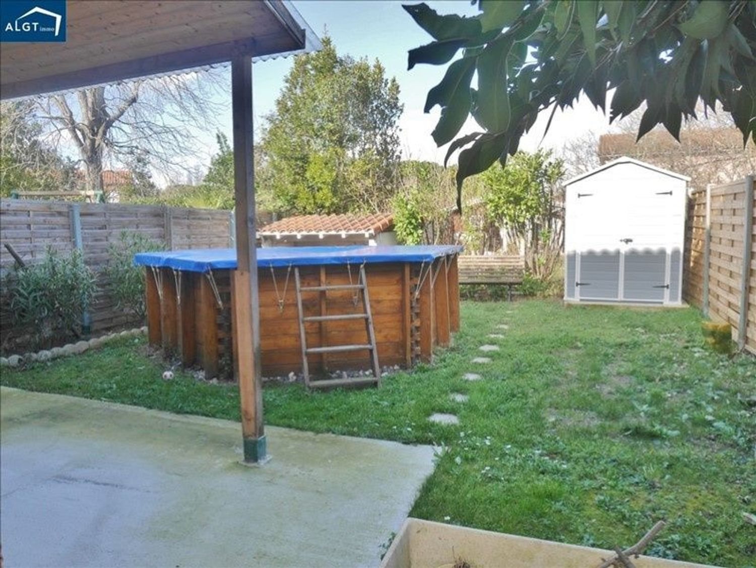 Maison à vendre, 70m², Toulouse
