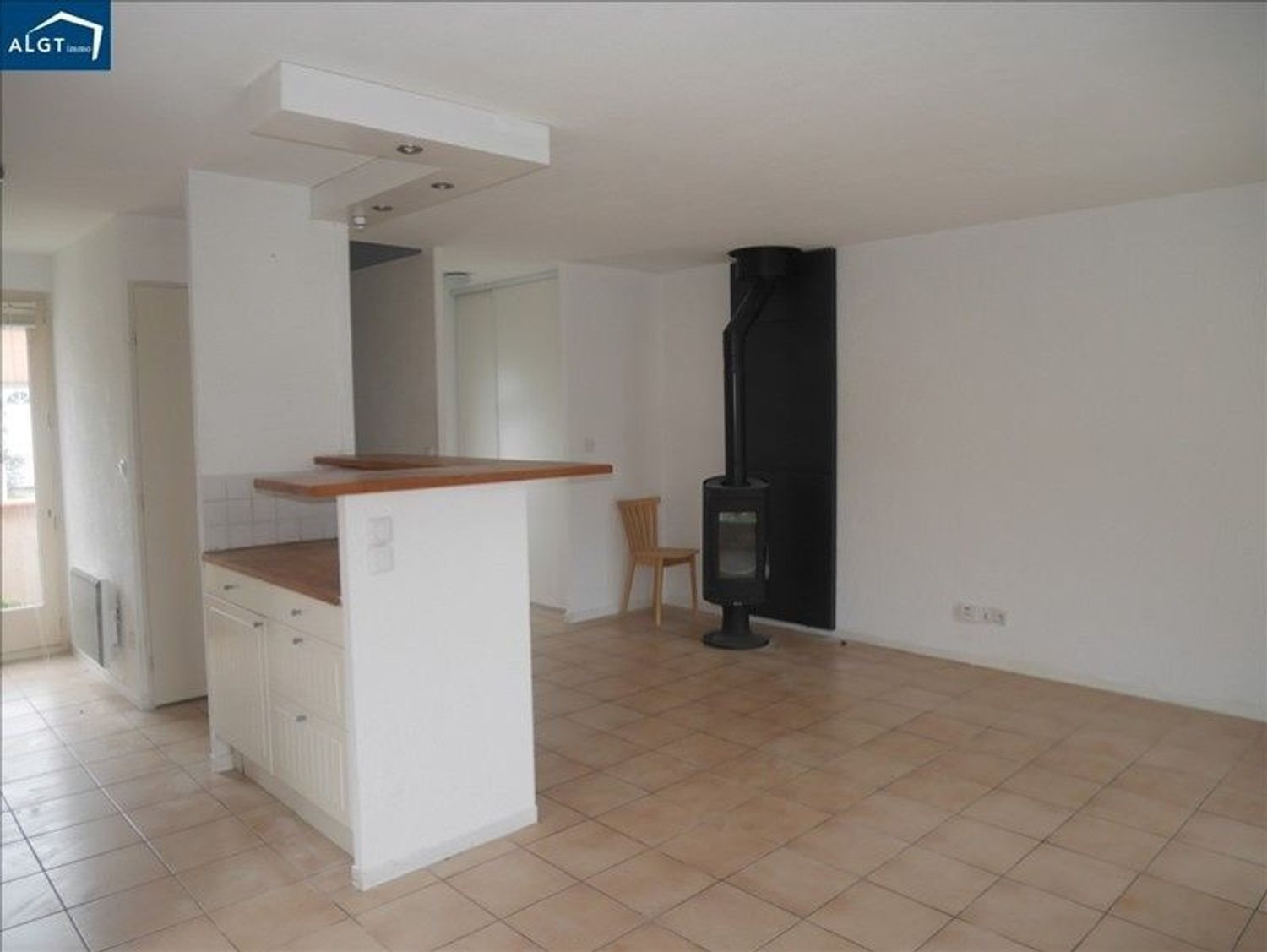 Maison à vendre, 70m², Toulouse