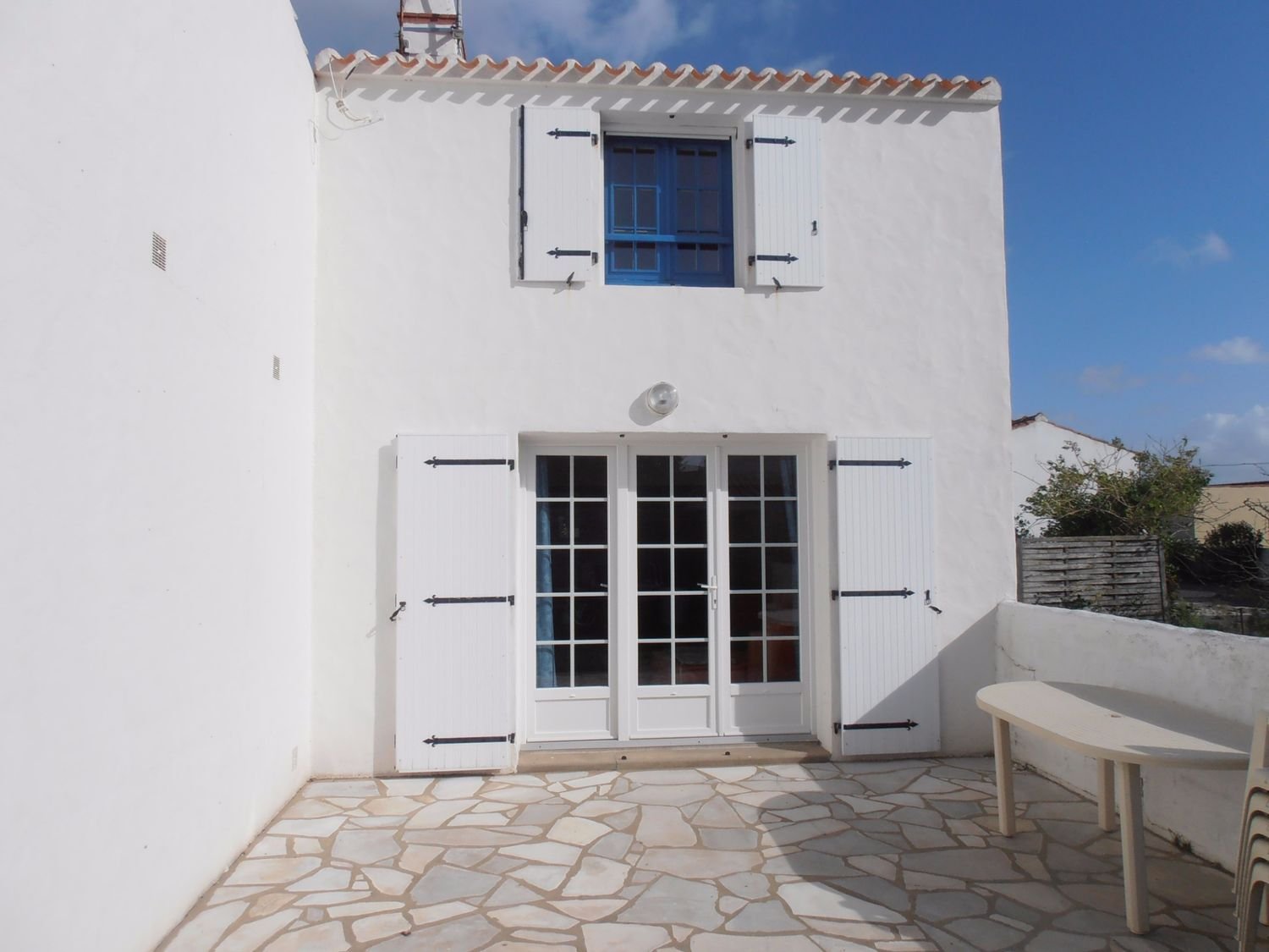 Maison à vendre, 60m², Barbâtre