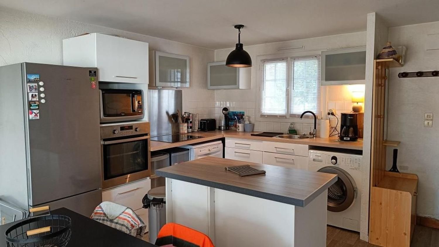 Maison à vendre, 60m², Barbâtre
