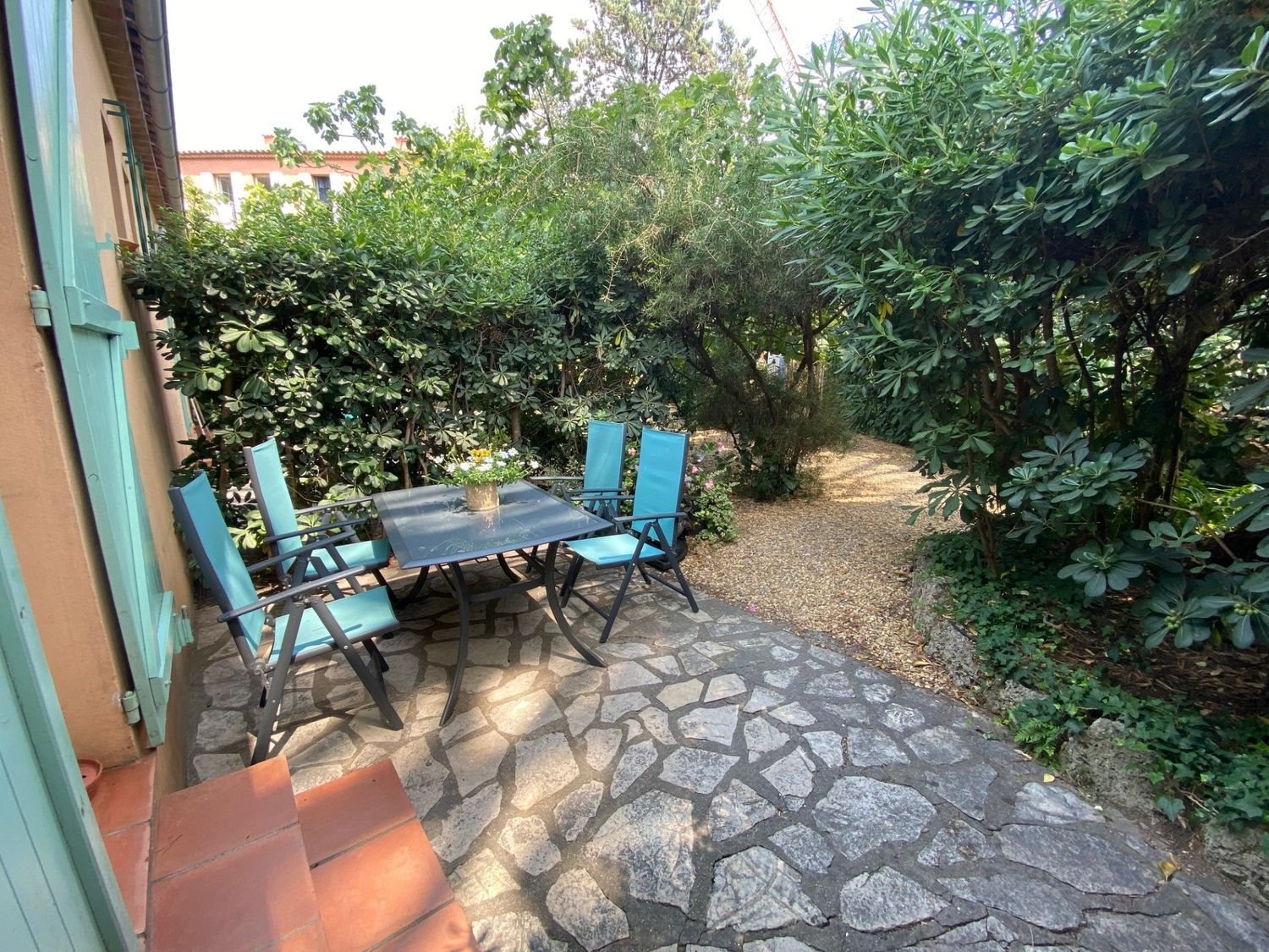 Appartement à vendre, 27m², Saint-Tropez