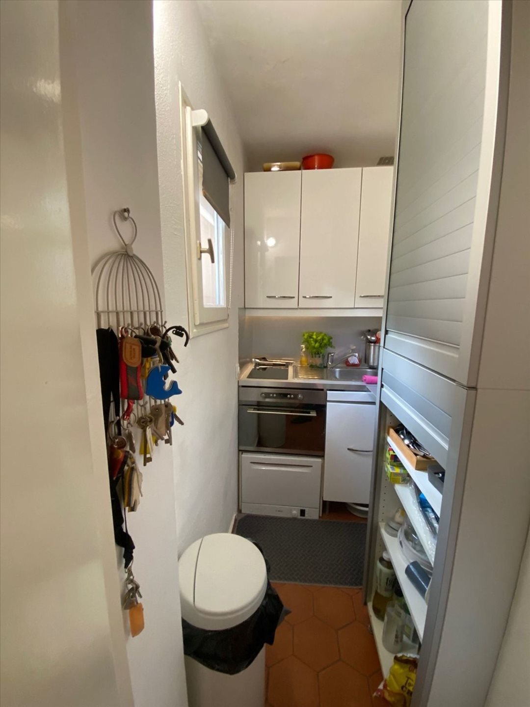 Appartement à vendre, 27m², Saint-Tropez