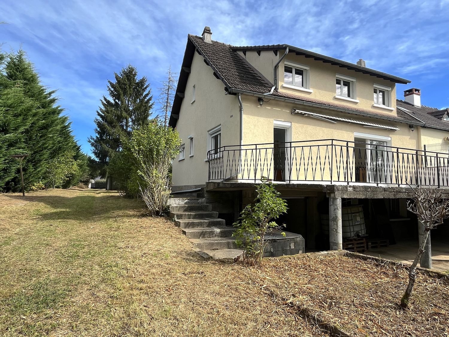 Maison à vendre, 121m², Dampierre-en-Burly