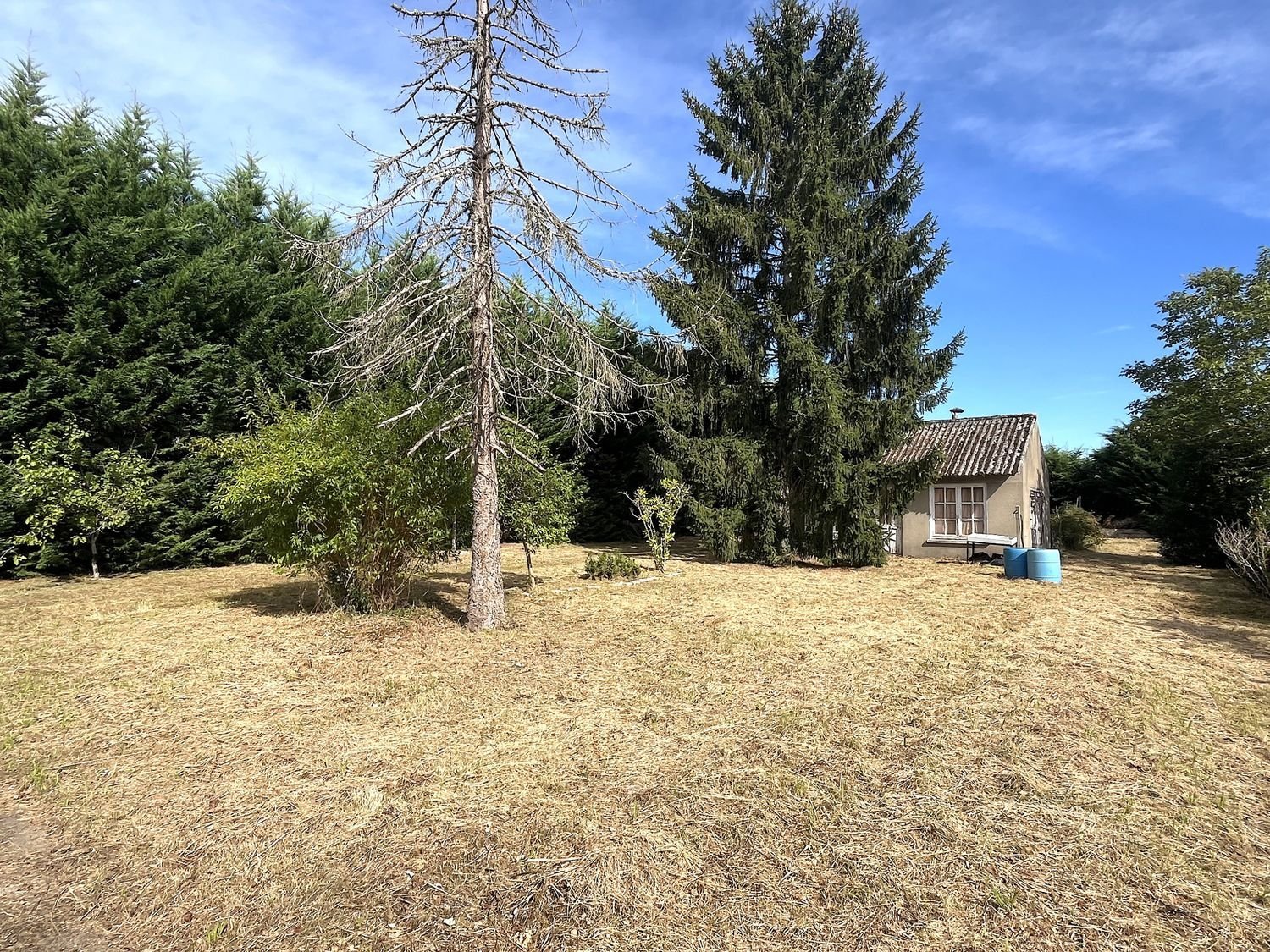 Maison à vendre, 121m², Dampierre-en-Burly