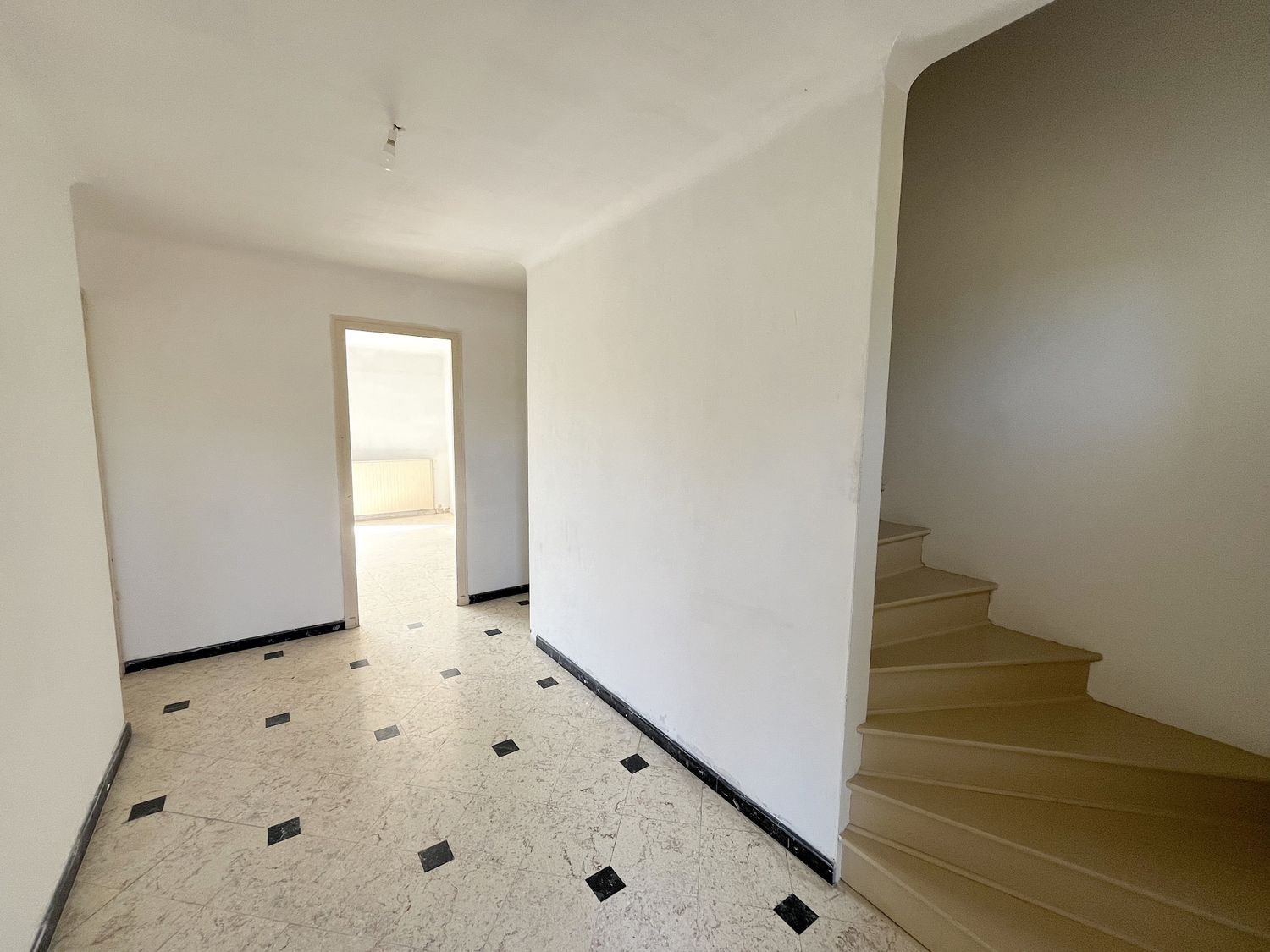 Maison à vendre, 121m², Dampierre-en-Burly