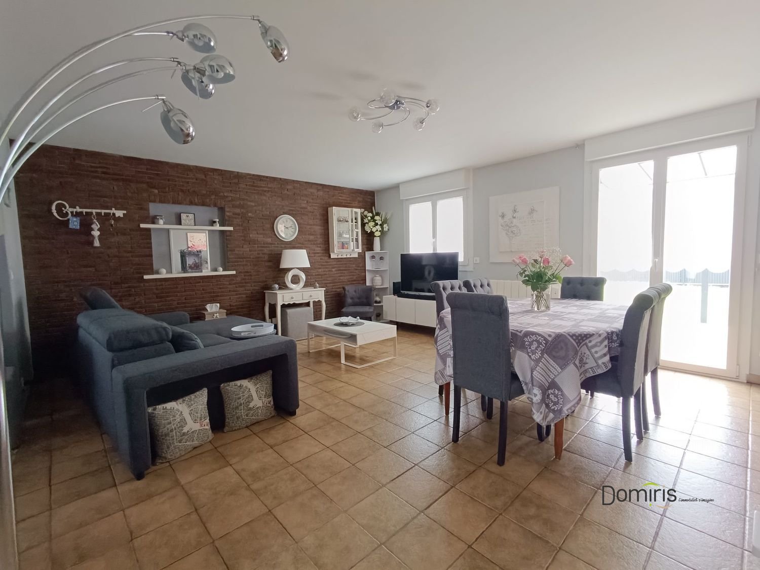 Maison à vendre, 77m², Leers