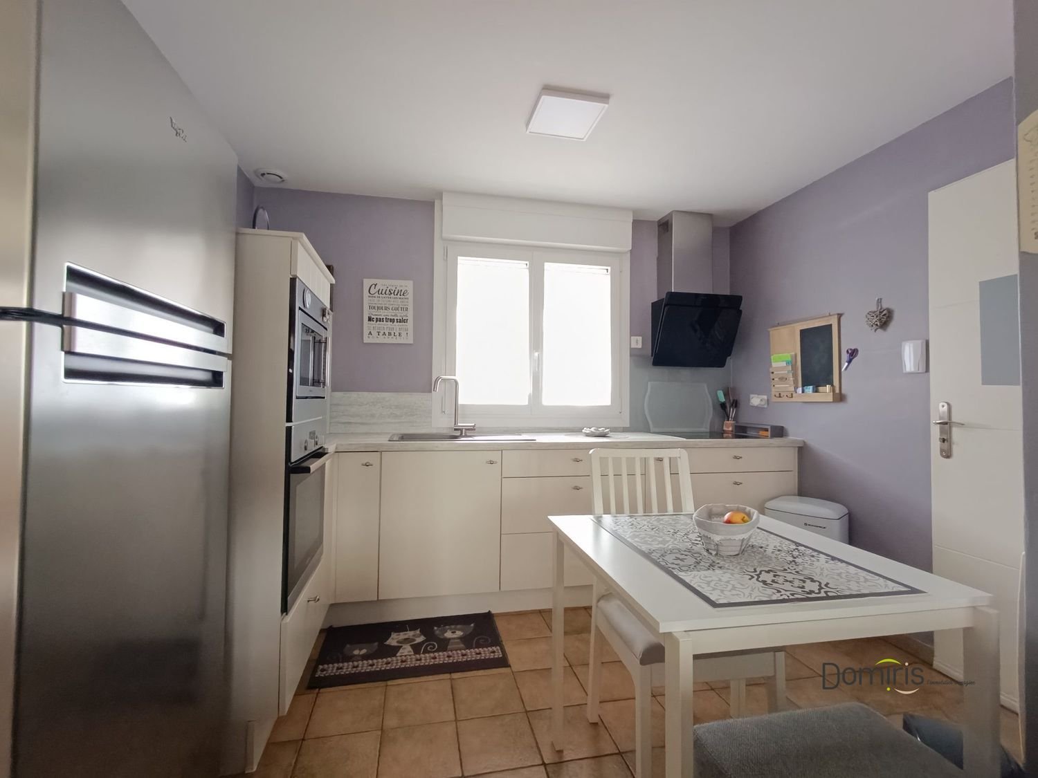 Maison à vendre, 77m², Leers