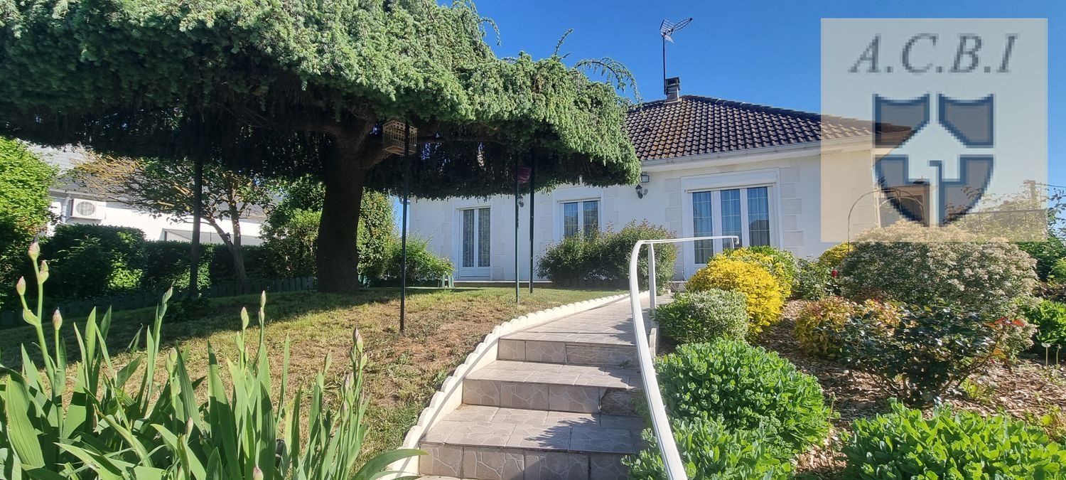 Maison à vendre, 110m², Vendôme