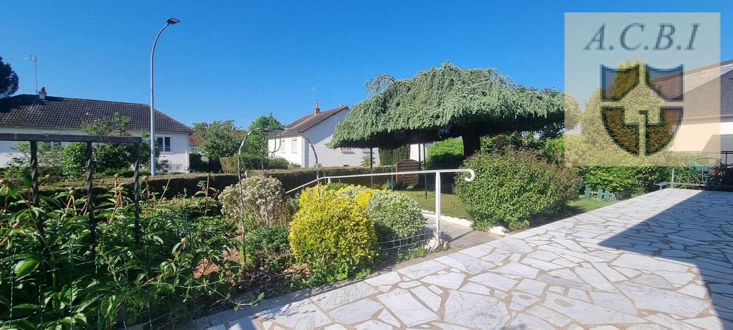 Maison à vendre, 110m², Vendôme
