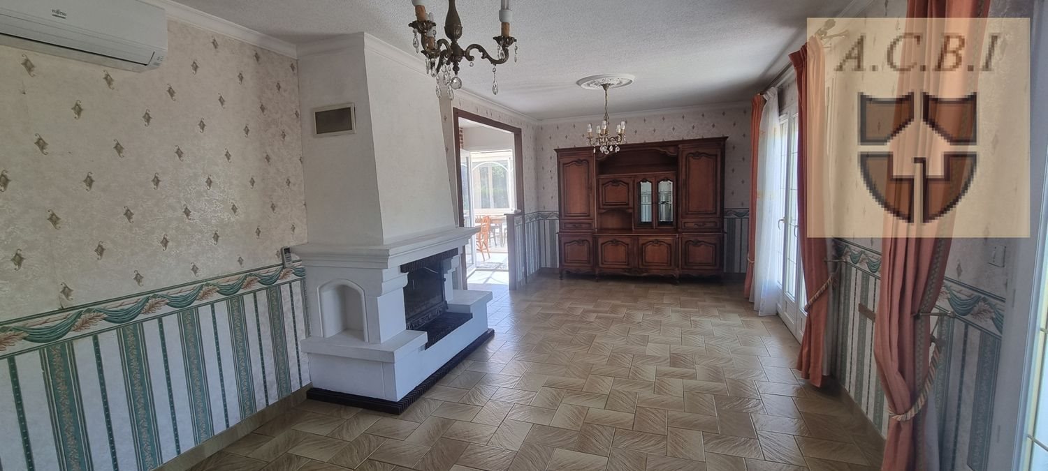 Maison à vendre, 110m², Vendôme