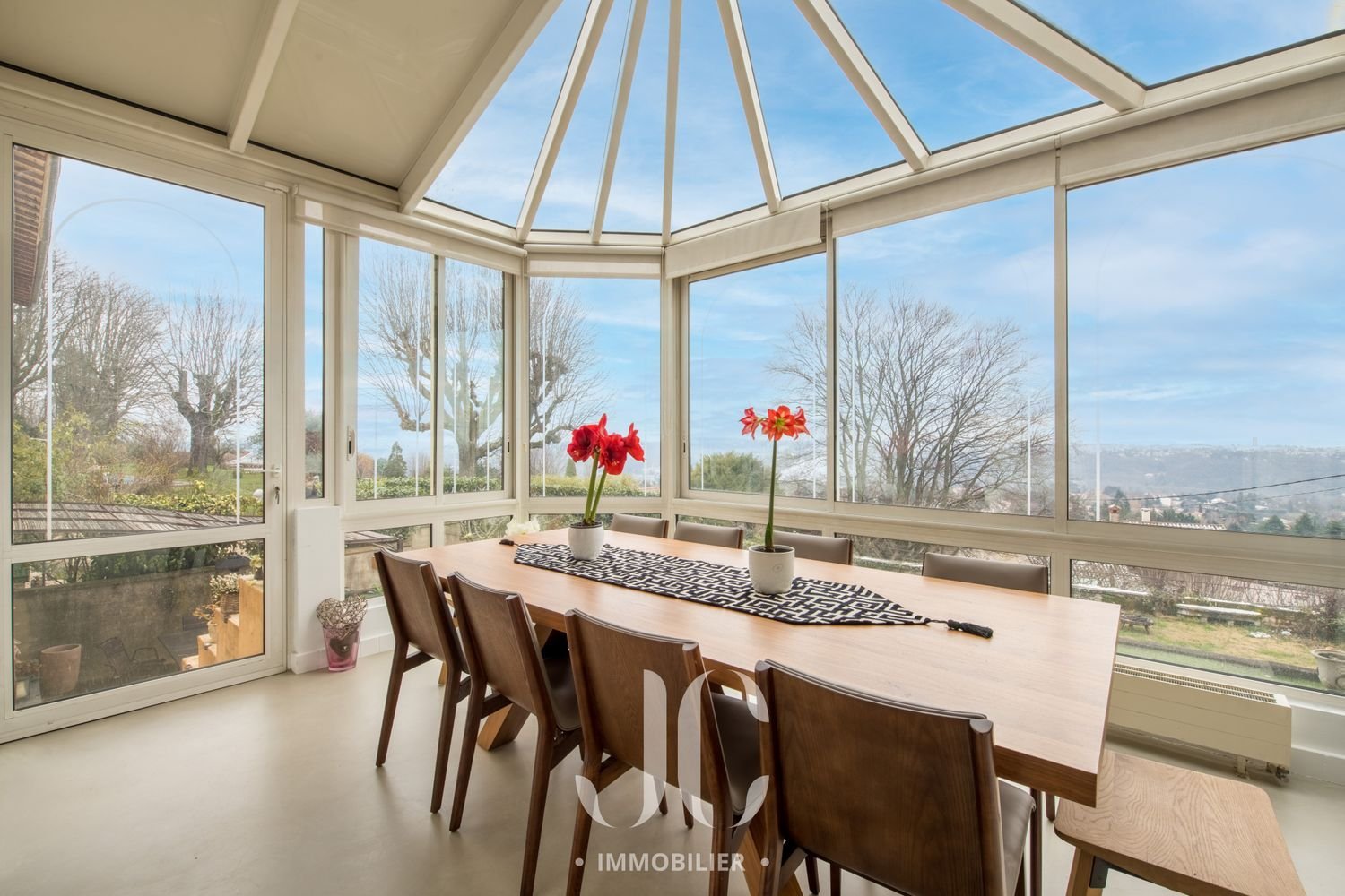 Appartement à vendre, 218m², Saint-Cyr-au-Mont-d'Or