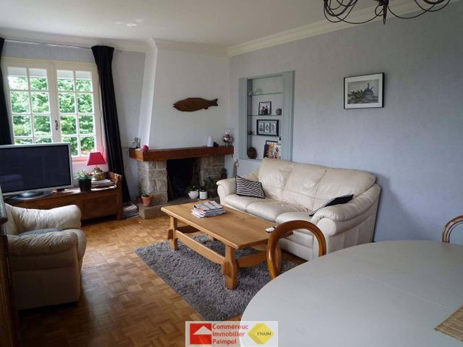 Maison à vendre, 110m², Paimpol