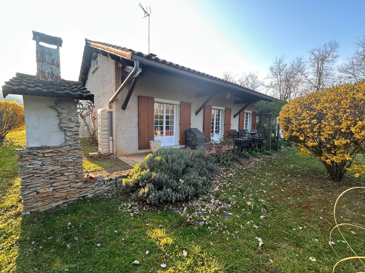 Maison à vendre, 88m², Ville-sur-Jarnioux