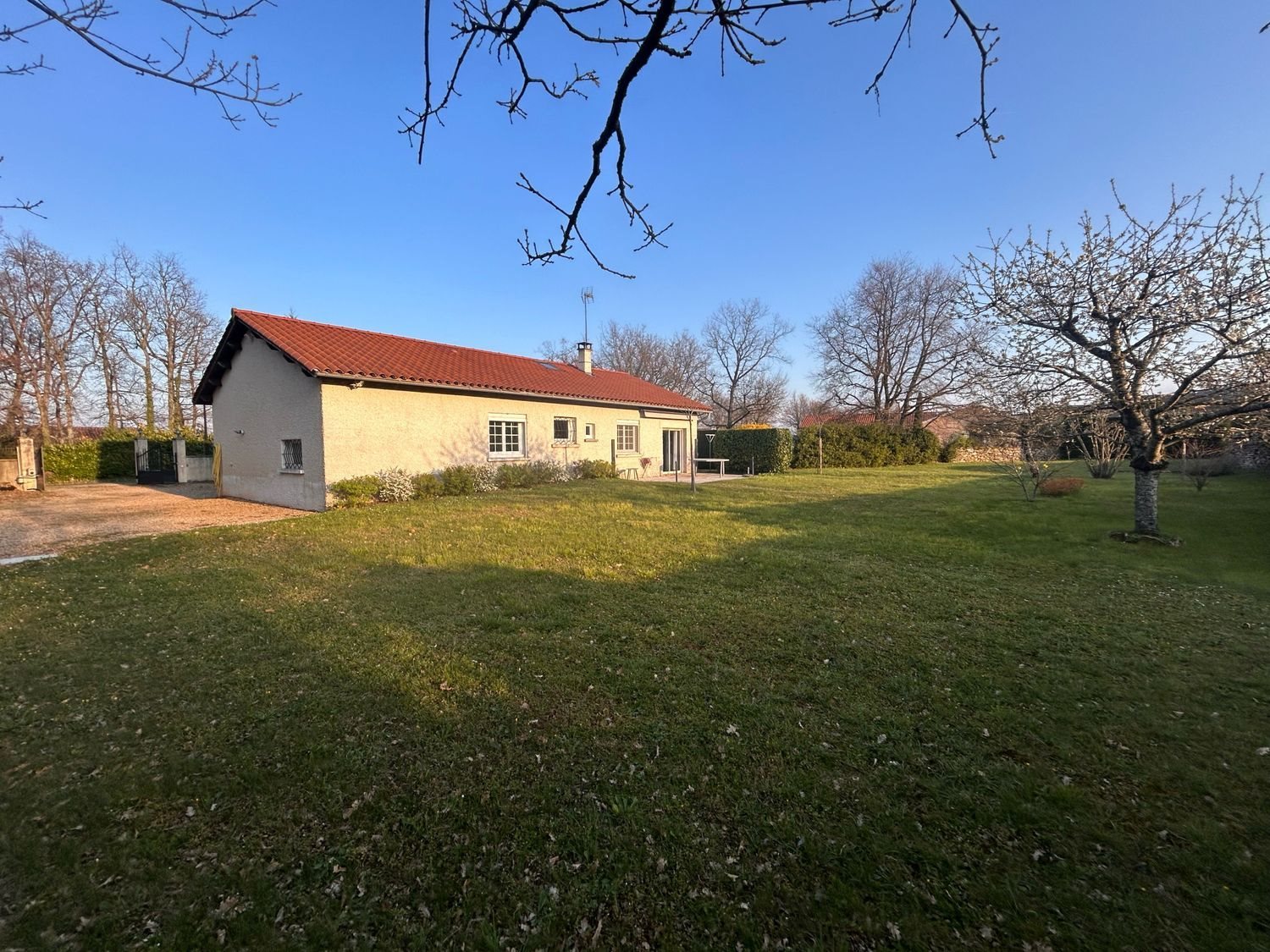 Maison à vendre, 88m², Ville-sur-Jarnioux