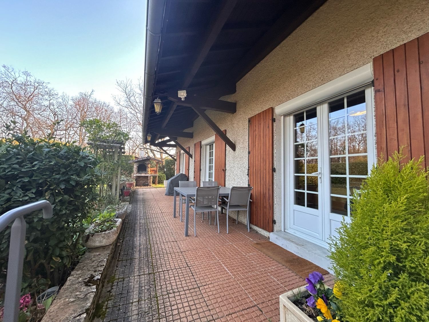 Maison à vendre, 88m², Ville-sur-Jarnioux