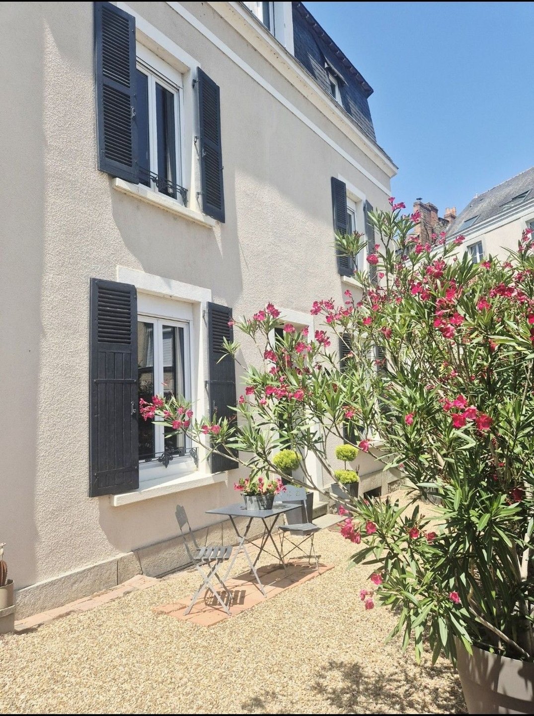 Maison à vendre, 219m², Segré