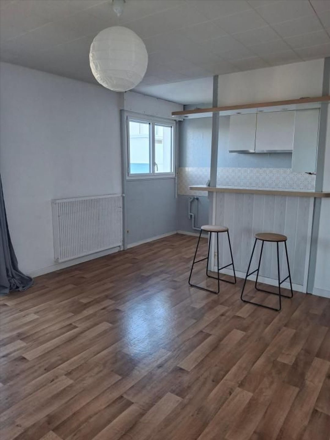 Appartement à vendre, 45m², Saint-Nazaire