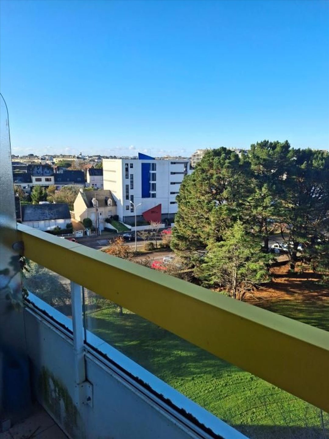 Appartement à vendre, 45m², Saint-Nazaire