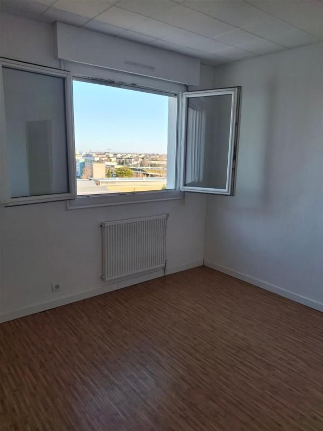 Appartement à vendre, 45m², Saint-Nazaire