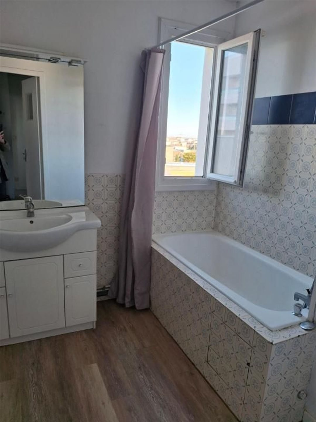Appartement à vendre, 45m², Saint-Nazaire