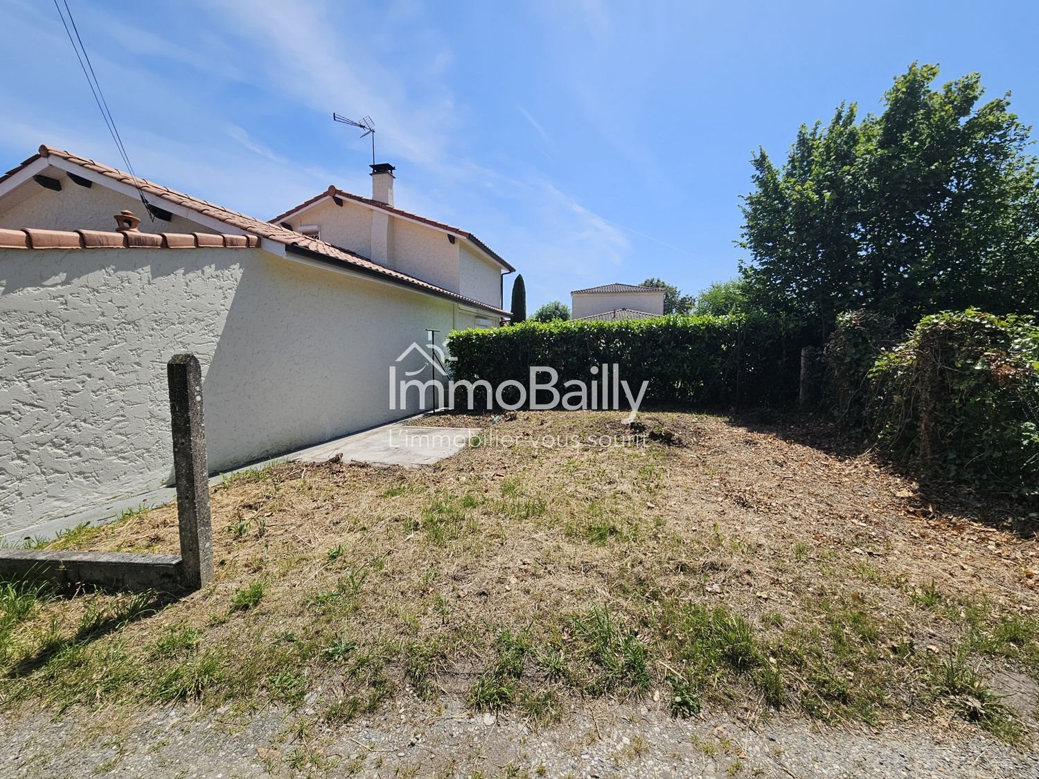 Maison à vendre, 50m², Léognan