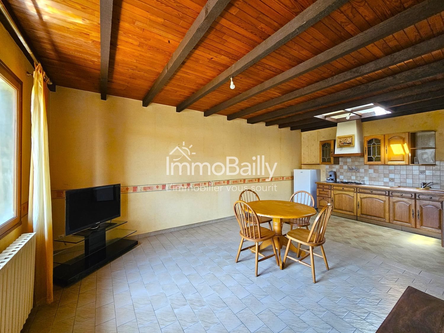 Maison à vendre, 50m², Léognan