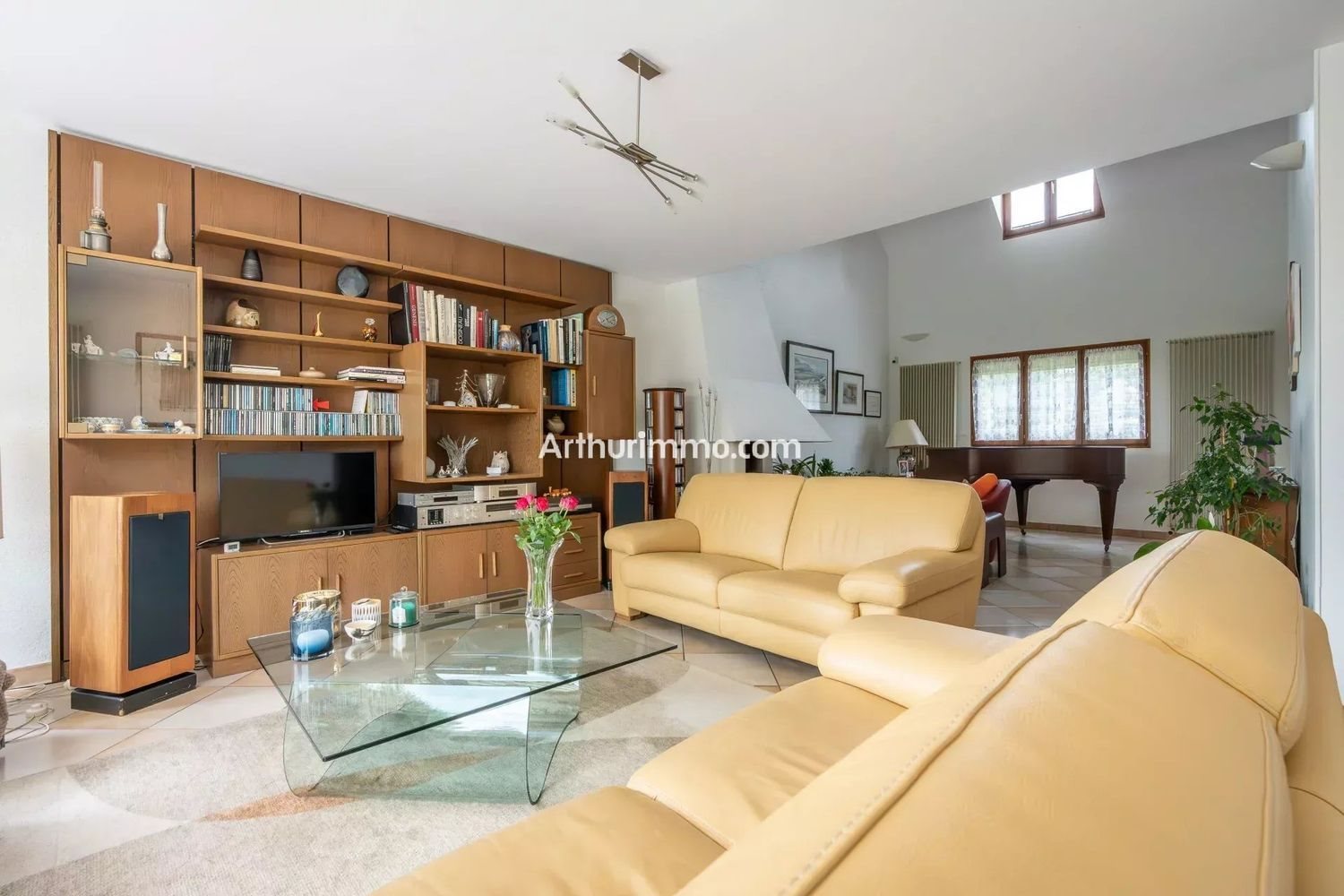 Maison à vendre, 200m², Santeny