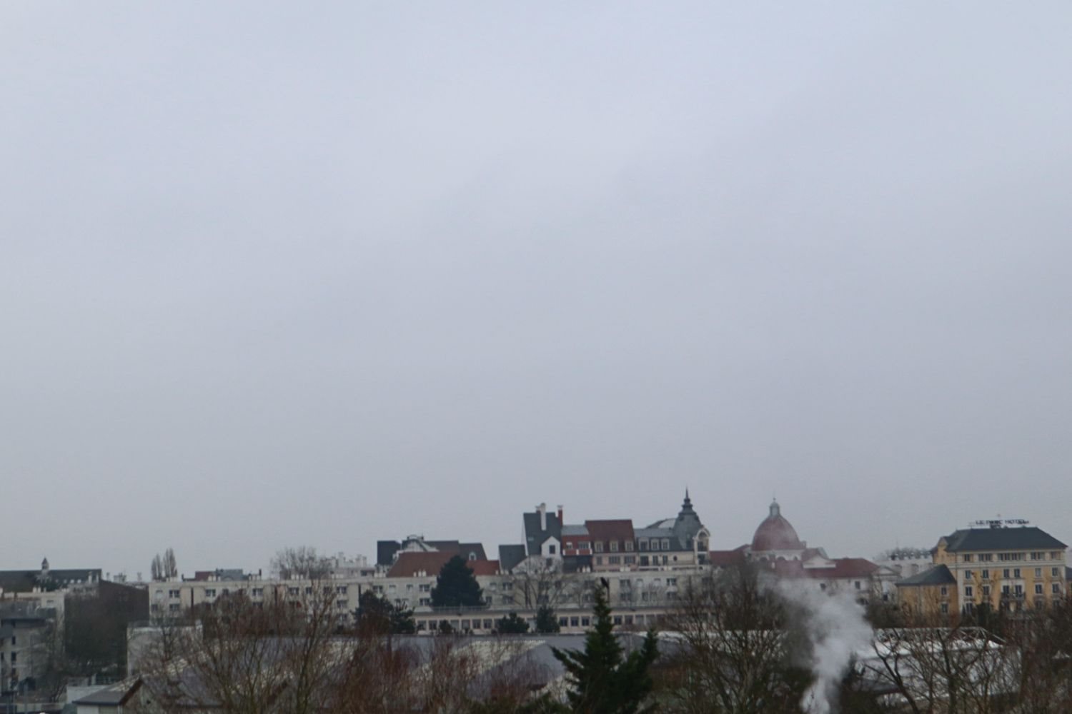Appartement à vendre, 87m², Le Plessis-Robinson