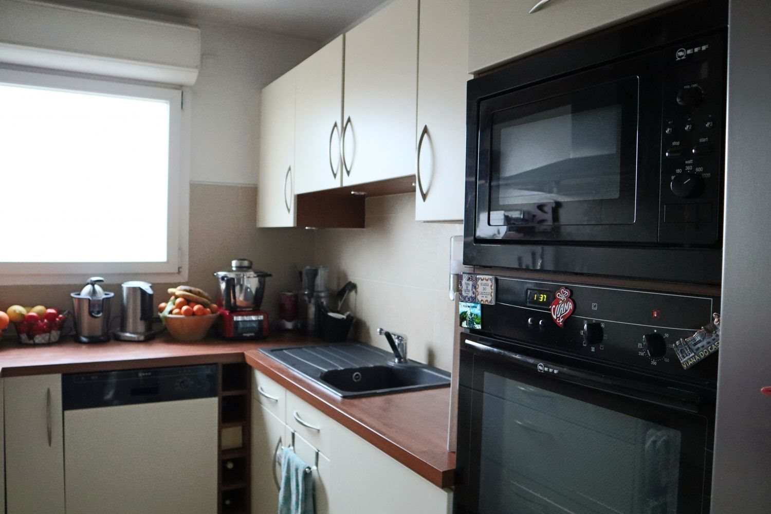 Appartement à vendre, 87m², Le Plessis-Robinson