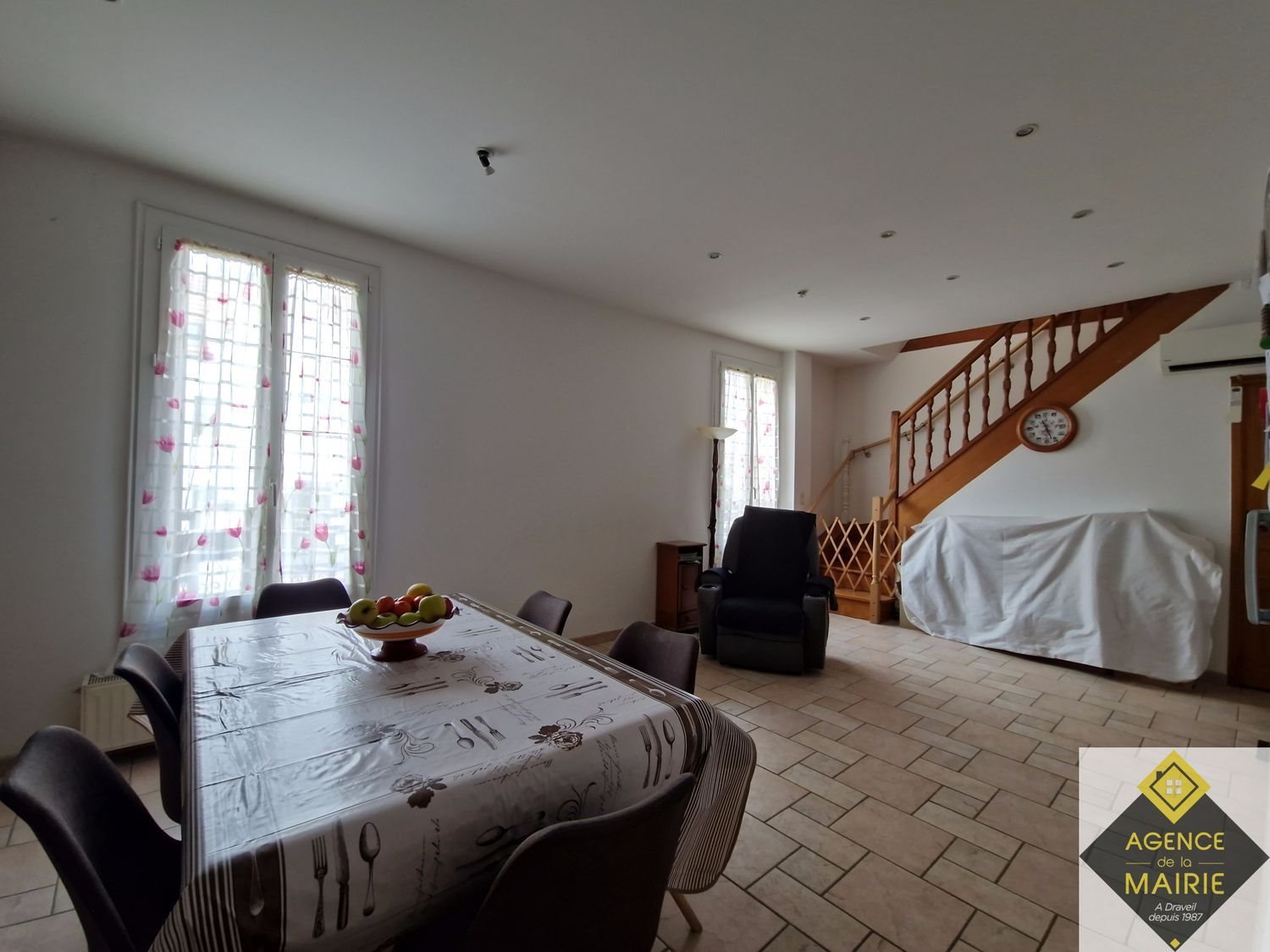 Maison à vendre, 103m², Draveil