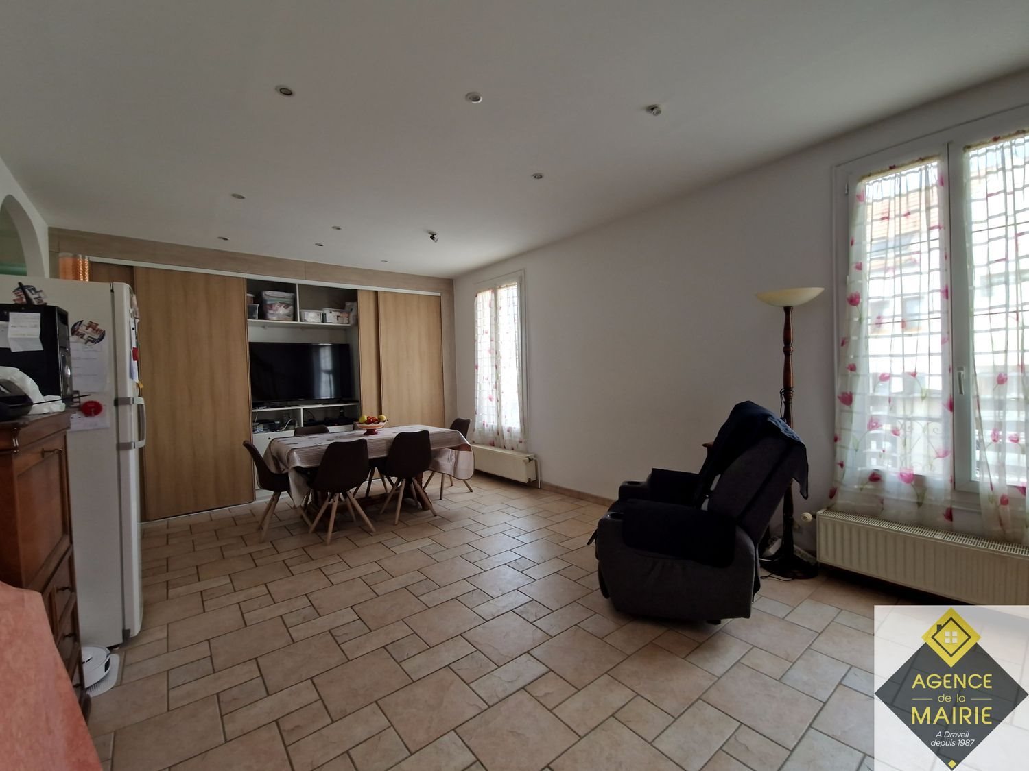 Maison à vendre, 103m², Draveil