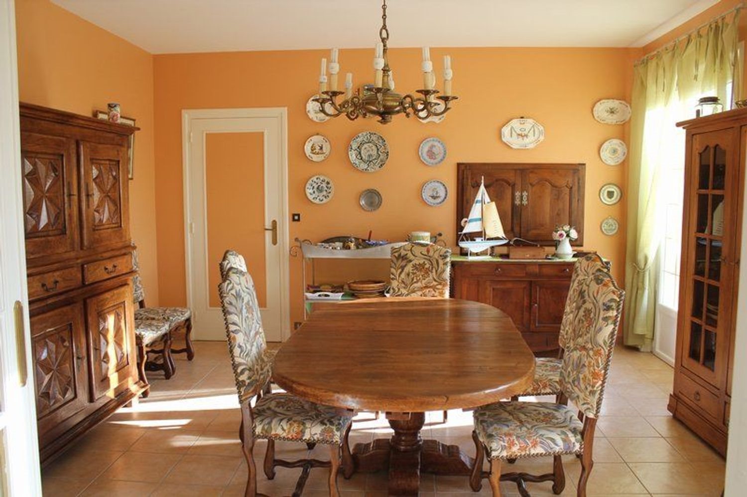 Maison à vendre, 538m², Thizy