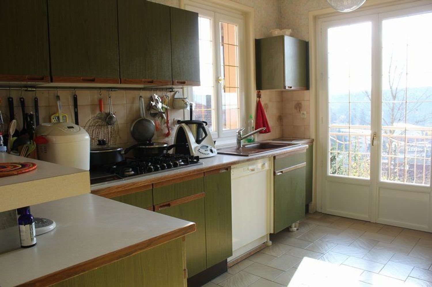 Maison à vendre, 538m², Thizy
