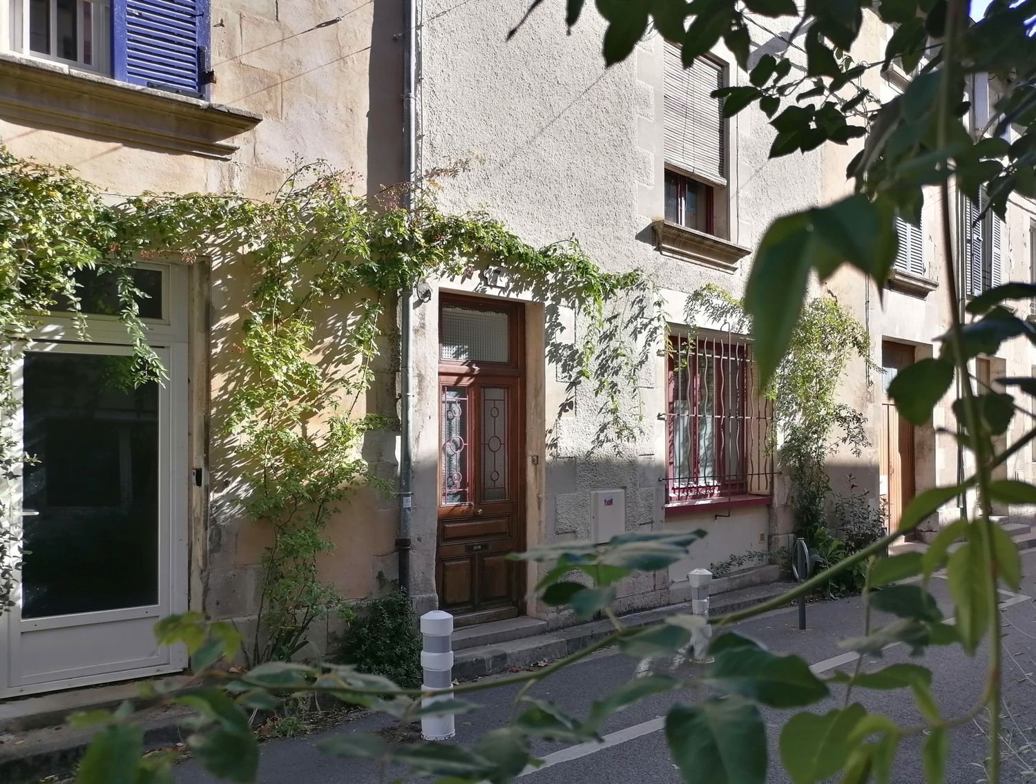 Maison à vendre, 117m², Poitiers