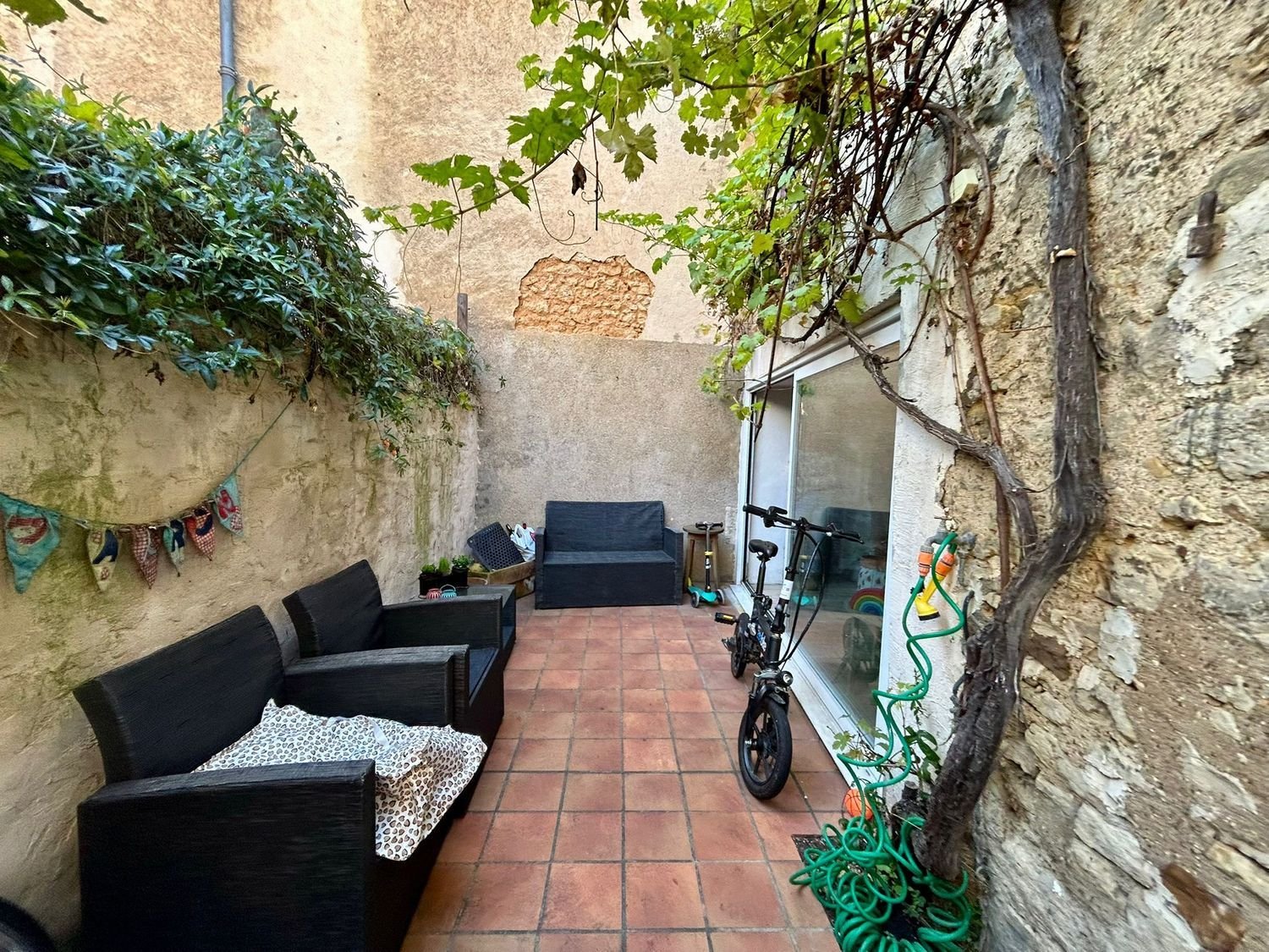 Maison à vendre, 117m², Poitiers