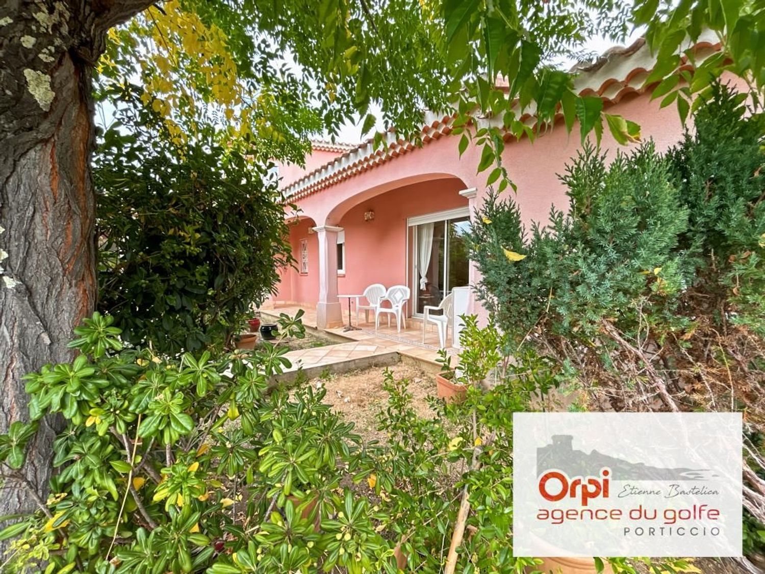 Appartement à vendre, 100m², Cauro